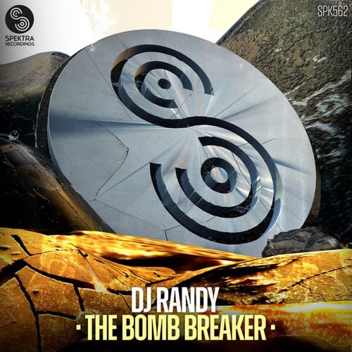 DJ Randy-The Bomb Breaker