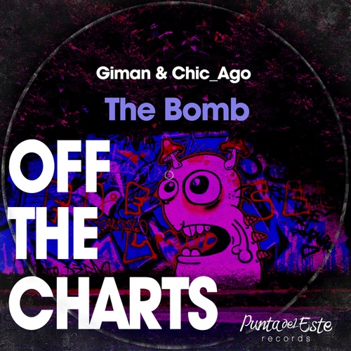 Giman, Chic_Ago-The Bomb