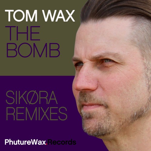 The Bomb (Remixes)