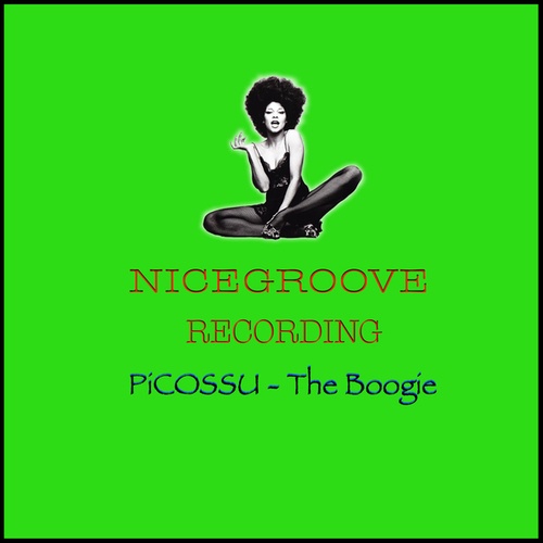 Picossu-The Boogie