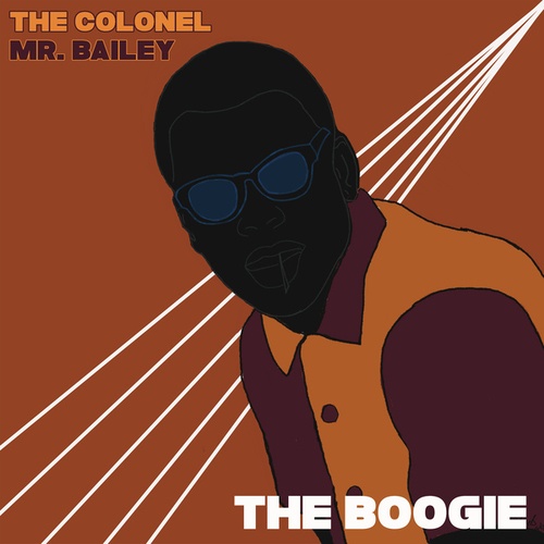 The Boogie