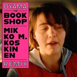 The Bookshop (Mikko M. Koskinen Remix)