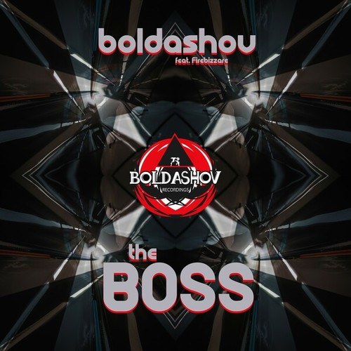 Boldashov, Firebizzare-The Boss