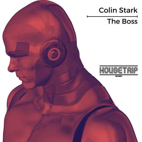 Colin Stark-The Boss