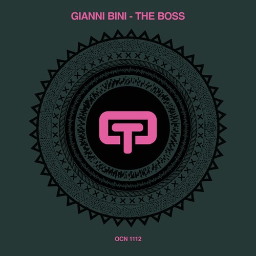 Liz Hill, Gianni Bini-The Boss