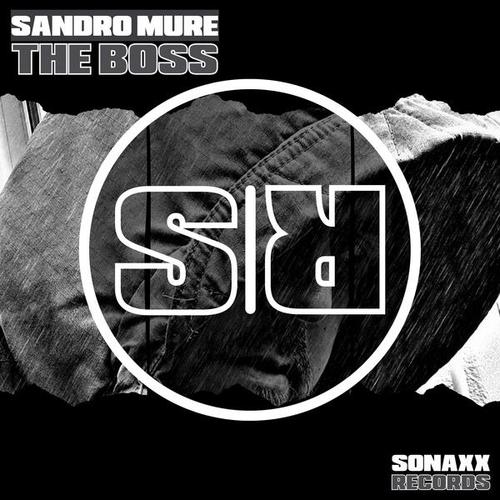 Sandro Mure-The Boss