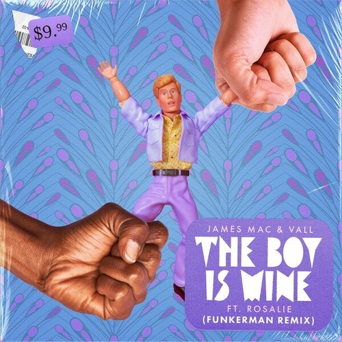 The Boy Is Mine (Funkerman Remix)