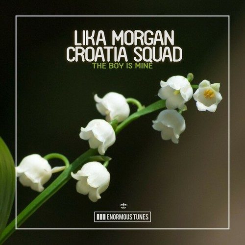 Lika Morgan, Croatia Squad-The Boy Is Mine