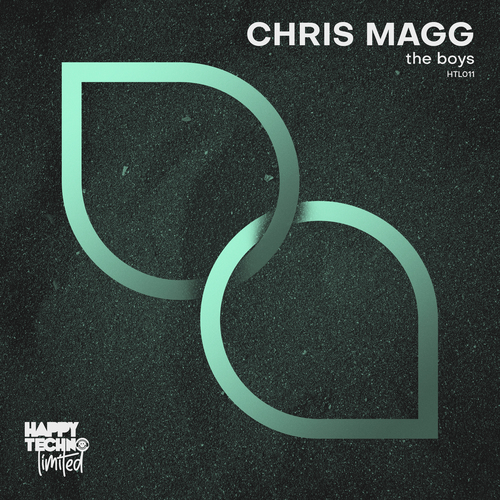 Chris Magg-The Boys