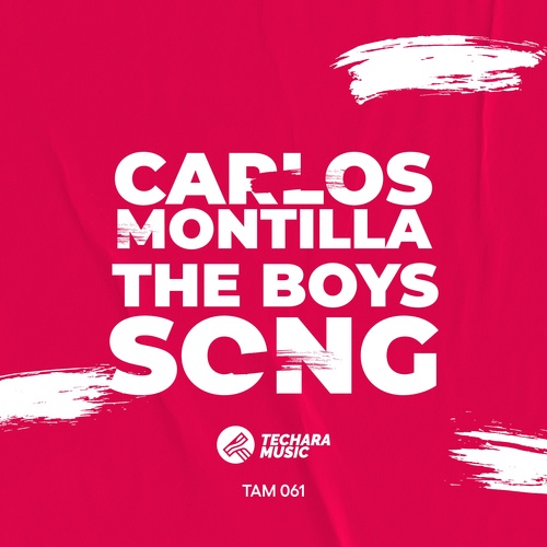 Carlos Montilla-The Boys Song