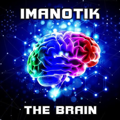 Imanotik-The Brain
