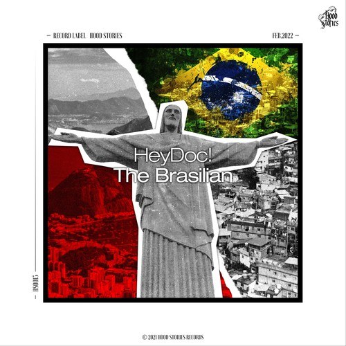 HeyDoc!-The Brasilian