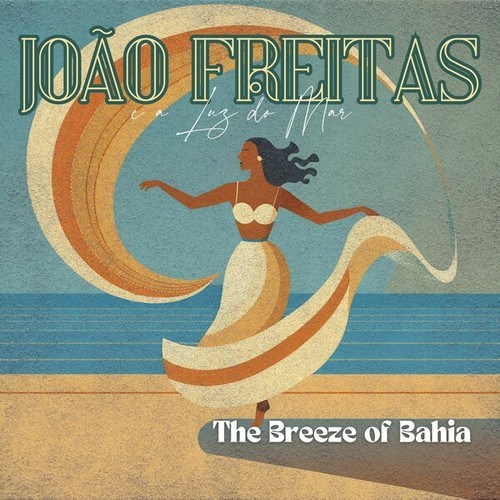 The Breeze of Bahia