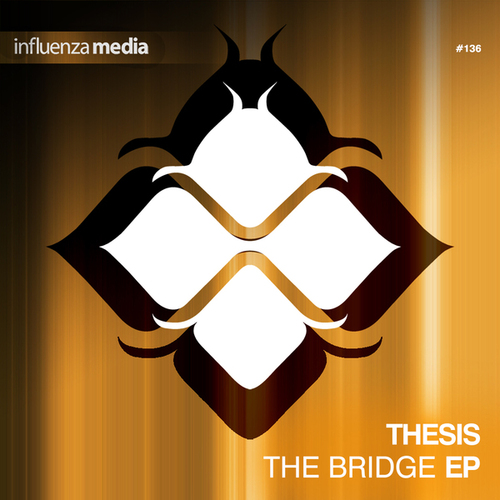 Thesis, Flowanastasia-The Bridge EP
