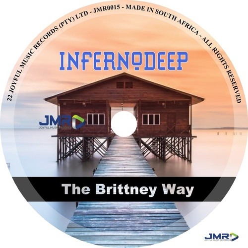 InfernoDeep-The Brittney Way