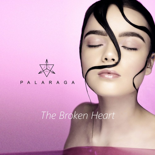Palaraga-The Broken Heart