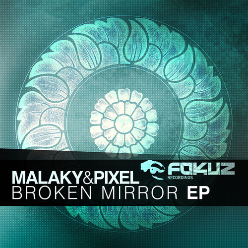 Malaky, Pixel-The Broken Mirror EP