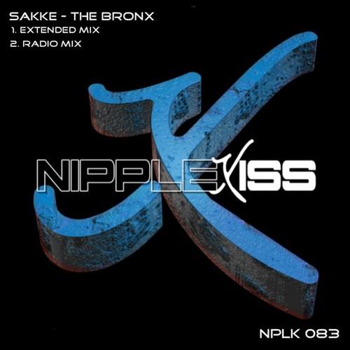 Sakke-The Bronx