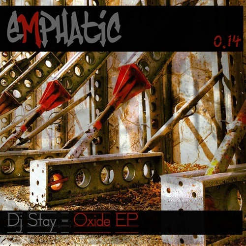 DJ Stay-The Brothers / Oxide