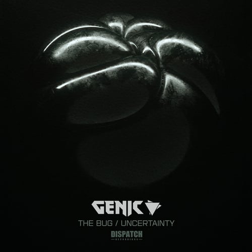 Genic-The Bug / Uncertainty