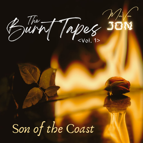 The Burnt Tapes