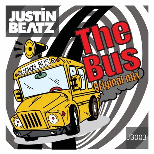 Justin Beatz-The Bus