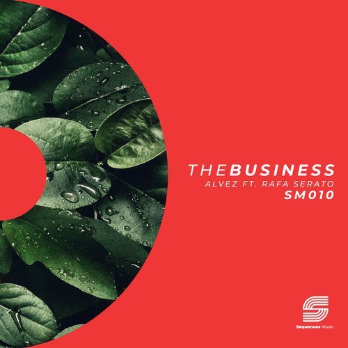 Alvez, Rafa Serato-The Business