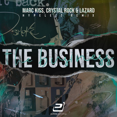 The Business (Hypelezz Mixes)
