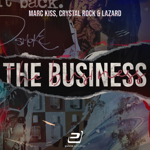 Marc Kiss, Crystal Rock, Lazard-The Business