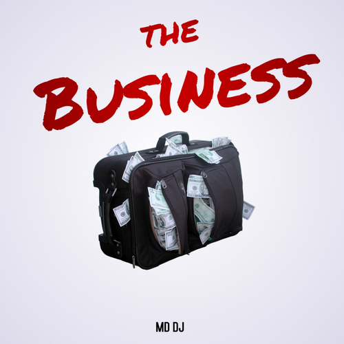 MD DJ-The Business