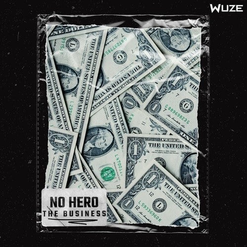 No Hero-The Business