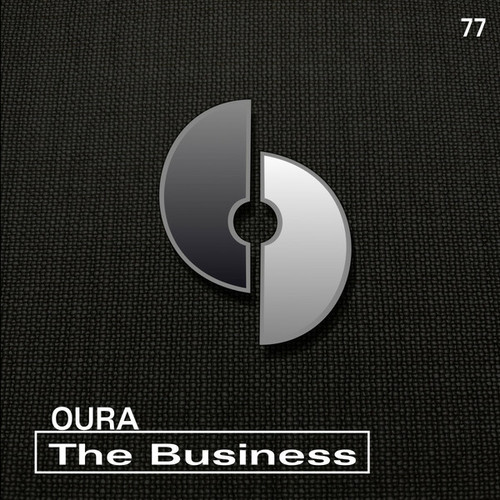 Oura-The Business