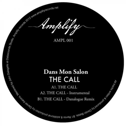 Dans Mon Salon, Danalogue-The Call