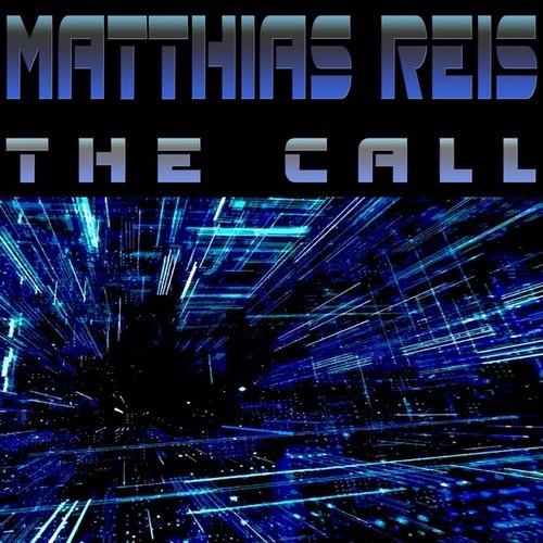 Matthias Reis-The Call