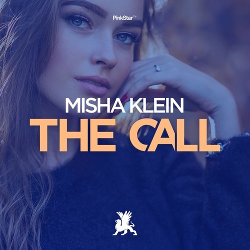 Misha Klein-The Call