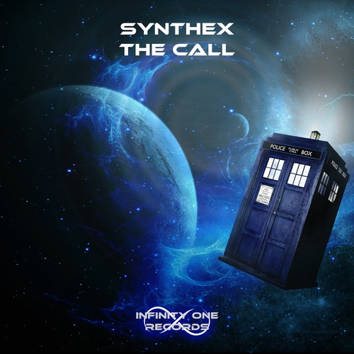 Synthex-The Call