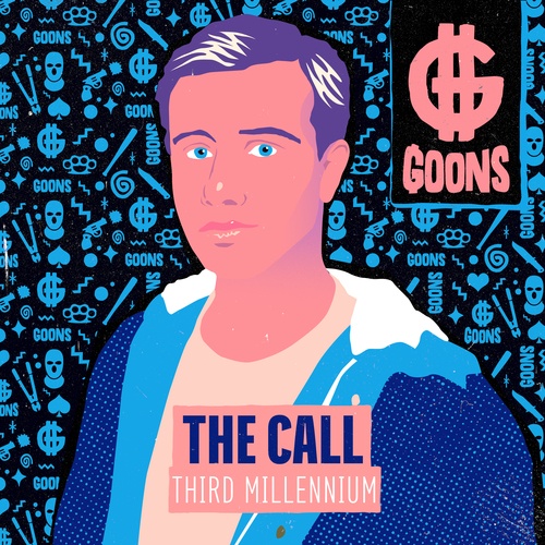 Third Millennium-The Call