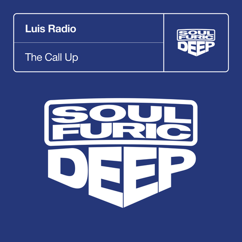 Luis Radio-The Call Up