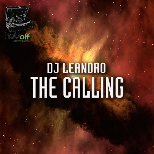 DJ Leandro-The Calling