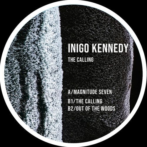 Inigo Kennedy-The Calling