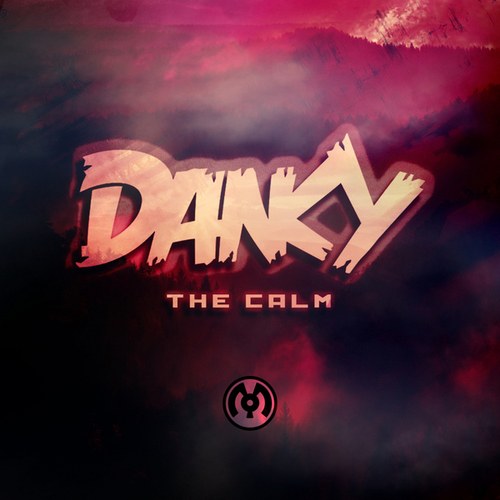 Danky, Squirrely-The Calm