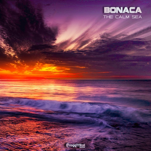 Bonaca-The Calm Sea