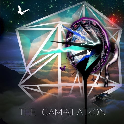 Various Artists-The Campilation