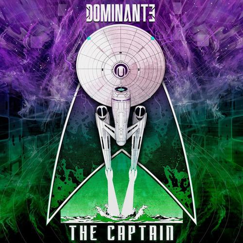 Dominante-The Captain