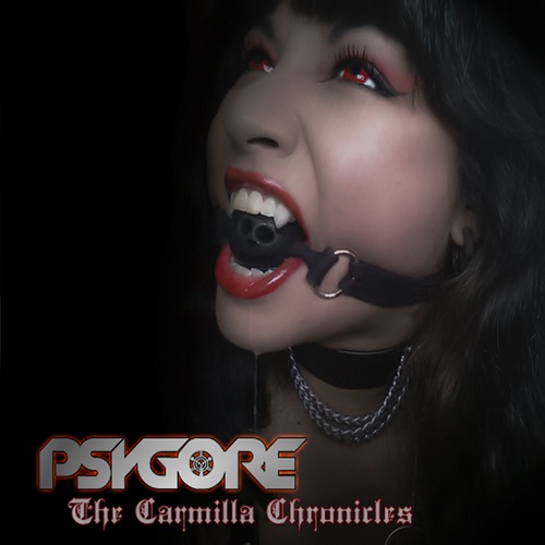 Psygore-The Carmilla Chronicles