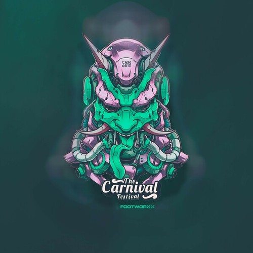 Sandy Warez, The Mind Destiny, Kidam, Mind Controller, Blooded Minds, Aggressive Distortion, Zeiqo, Fearless Mates, Wrong Sequence, X-pense-The Carnival Festival