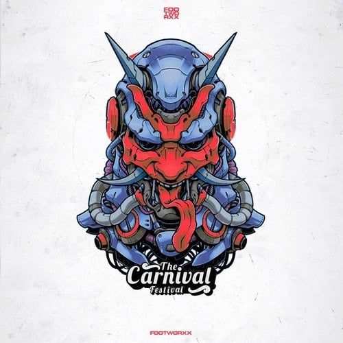 Various Artists-The Carnival Festival
