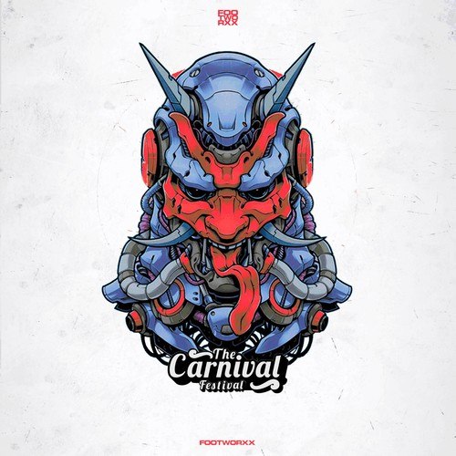 Various Artists-The Carnival Festival