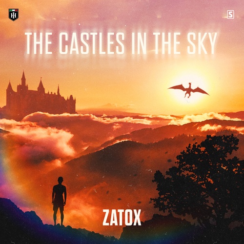 Zatox-The Castles In The Sky