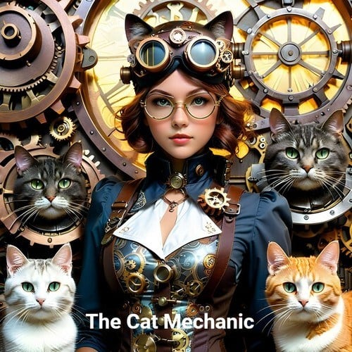 The Cat Mechanic